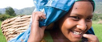 ADRA Österreich fördert benachteiligte Frauen in Nepal