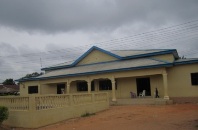 ASTEC SDA Church, Owerrinta, Abia State