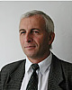 Pastor Karol Badinsky, Präsident der Adventisten in der Slowakei