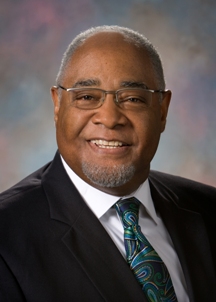 Pastor Ricardo Graham, PUC-Präsident