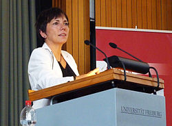 Margot Kässmann, Luther-Botschafterin der EKD