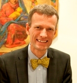 Pastor Tor Tjeransen, Präsident der NBS
