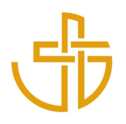 Logo: Weltgemeinschaft Reformierter Kirchen WCRC