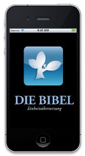 Einheitsübersetzung als digitale Bibel-Variante 