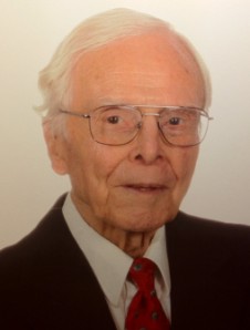 Dr. Konrad F. Mueller