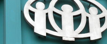 Logo der Adventistischen Entwicklungs- und Katastrophenhilfe ADRA