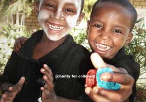Waisenkinder aus Wukro/Äthiopien