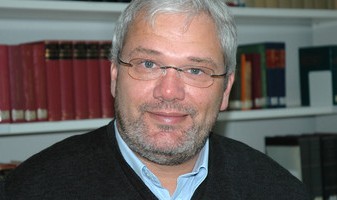 Pfarrer Martin Bräuer D.D., Catholica-Referent am Konfessionskundlichen Institut, Bensheim/Deutschland
