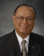 Dowell Chow, Präsident von Adventist World Radio (AWR)