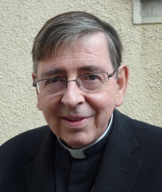 Kardinal Kurt Koch