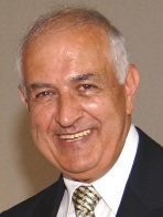 Dr. Hisham Maizar