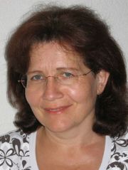 Monika Stirnimann, zuständig für Freiwilligenarbeit bei ADRA Schweiz