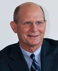 Pastor Ted Wilson, Weltkirchenleiter der Adventisten