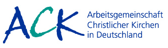© Logo: ACK Deutschland