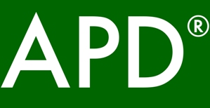 © Logo: APD