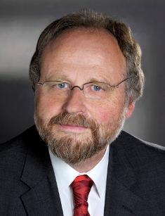 Dr. Heiner Bielefeldt, Sonderberichterstatter für Religions- und Weltanschauungsfreiheit des  UN-Menschenrechtsrats