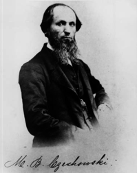 Michael Belina Czechowski (1818-1876)