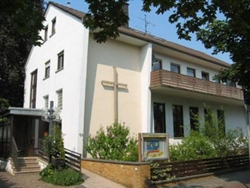 Kirche der Siebenten-Tags-Adventisten in Hanau
