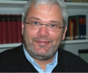 Martin Bräuer, Catholica-Referent des Konfessionskundlichen Instituts in Bensheim 		