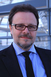 Frank Heinrich, Mitglied des Bundestages (CDU) 