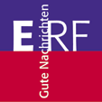 Logo des Evangeliums-Rundfunk (ERF)