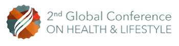 © Logo: Global Conference on Health and Lifestyle
