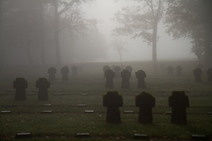 Soldatenfriedhof Beedenkirchen, Deutschland