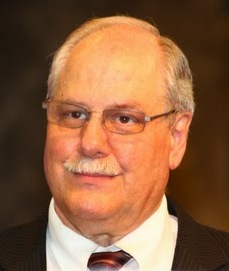 Robert E. Lemon, Finanzchef der adventistischen Weltkirchenleitung