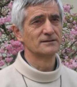 Mgr Jean-Marie Lovey, neuer Bischof der Diözese Sitten 