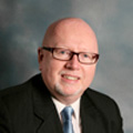 Geoff Tunnicliffe, Generalsekretär der „World Evangelical Alliance“ (WEA) 