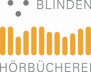 Logo der adventistischen Blindenhörbücherei