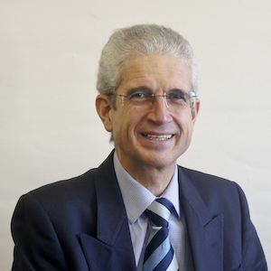 Pastor Mario Brito, neuer Präsident der Adventisten in Süd- und Westeuropa