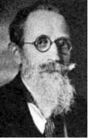 Adventistischer Missionar Emil Eduard Frauchiger