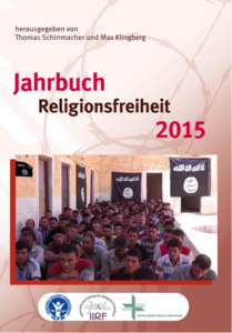 Jahrbuch Religionsfreiheit