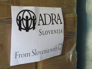 „From Slovenia with Love“ 	