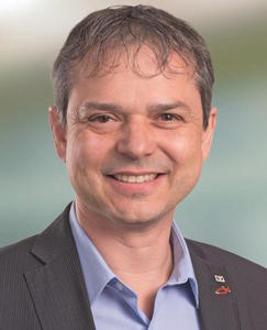 Nationalrat Philipp Hadorn (SP/Solothurn), Präsident des Blauen Kreuzes