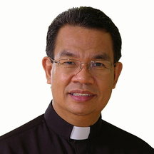 Bischof Efraim Tendero, neuer Generalsekretär der Weltweiten Evangelischen Allianz