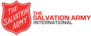 Logo der Heilsarmee International