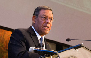 Pastor Juan R. Prestol-Puesán, neugewählter Finanzchef der adventistischen Weltkirchenleitung		