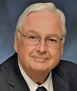 Robert S. Folkenberg leitete die adventistische Weltkirche von 1990 bis 1999
