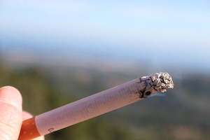 31. Mai: Welttag ohne Tabak der Weltgesundheitsorganisation (WHO)