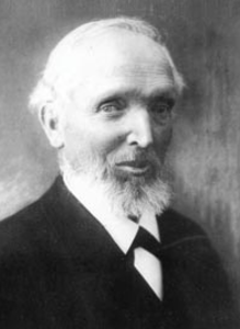 Jakob Erzberger leitete 1916 die Gründungsversammlung der Adventgemeinde Wädenswil