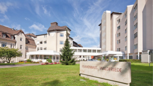 Krankenhaus Waldfriede