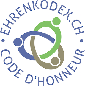 Gütesiegel „Ehrenkodex“ der Schweizerischen Evangelischen Allianz SEA