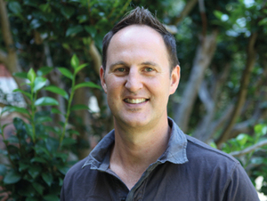 Dean Banks, Leiter der neuen Stelle für Kinderschutz der Adventisten in Australien