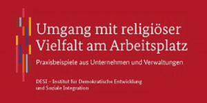 © Cover: Antidiskriminierungsstelle der Bundesrepublik Deutschland