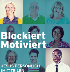 Prospekt-Cover der 114. Jahreskonferenz der Deutschschweizer Siebenten-Tags-Adventisten