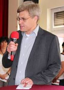 Michael Götz