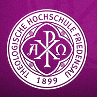 Logo der Theologischen Hochschule der Freikirche der Siebenten-Tags-Adventisten in Friedensau/D