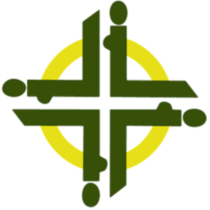 Logo des Weltgebetstags WGT